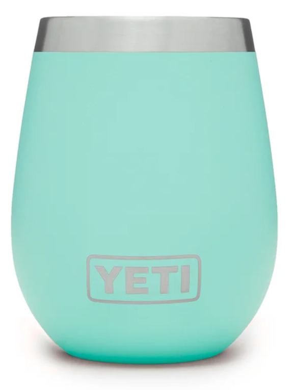 Yeti 10oz Wine Tumbler with Lid