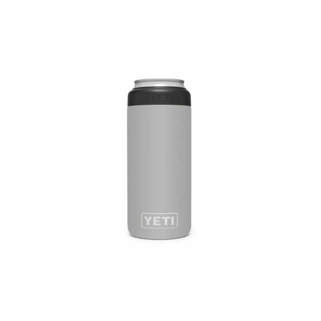 Yeti Rambler 12oz Colster Slim Can Insulator