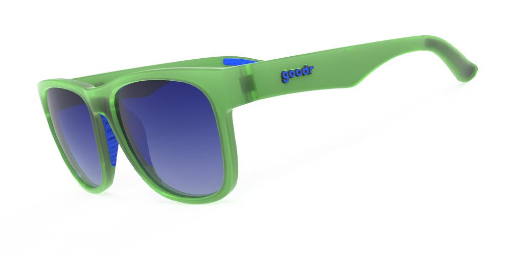 Goodr Large Frame Sunglasses