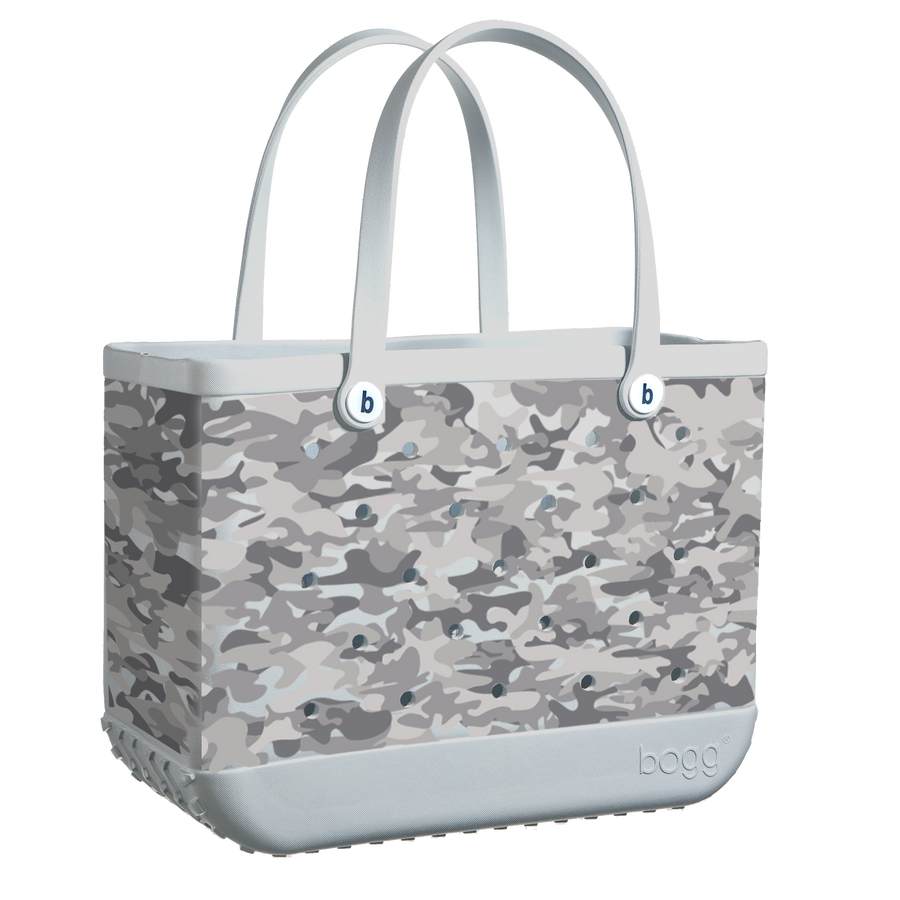 Bogg Bag Original Large Printed Tote