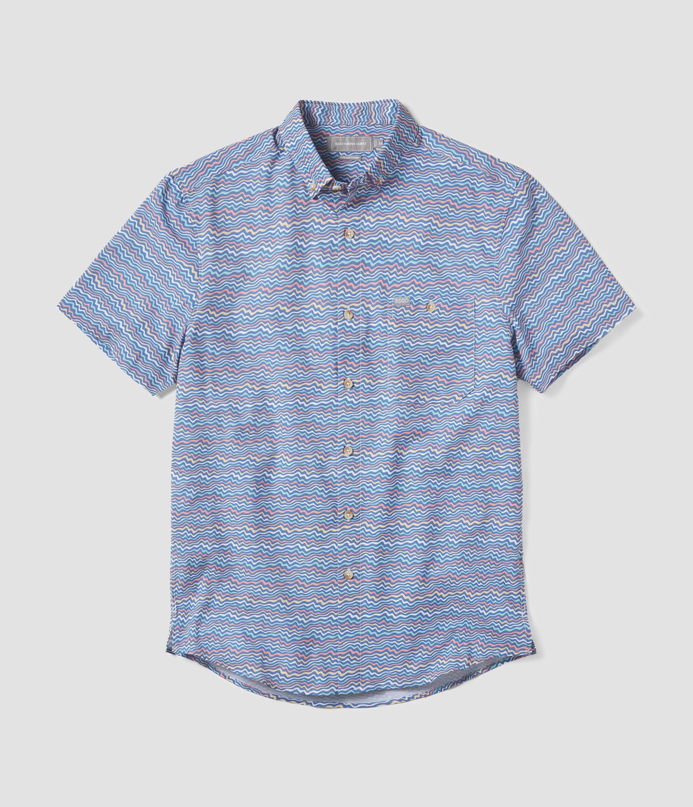 Southern Shirt Baja Short Sleeve Shirt