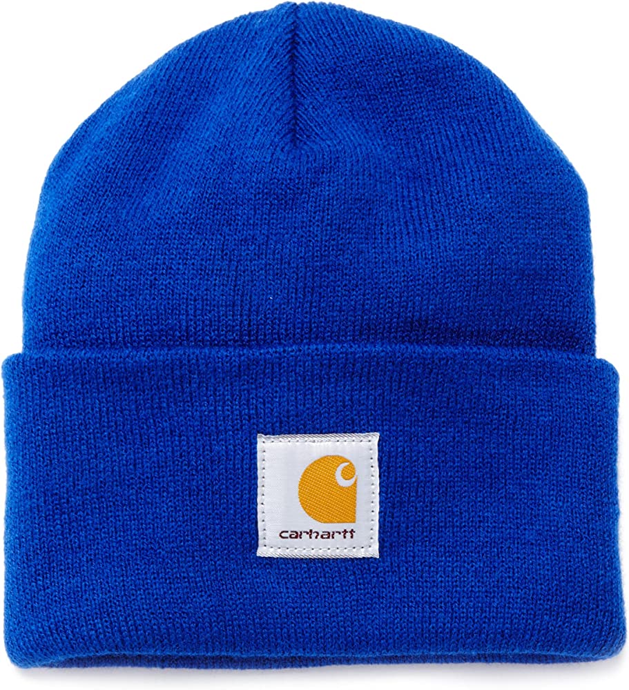 Carhartt Knit Cuffed Beanie