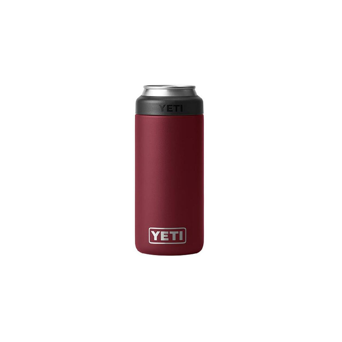 Yeti Rambler 12oz Colster Slim Can Insulator