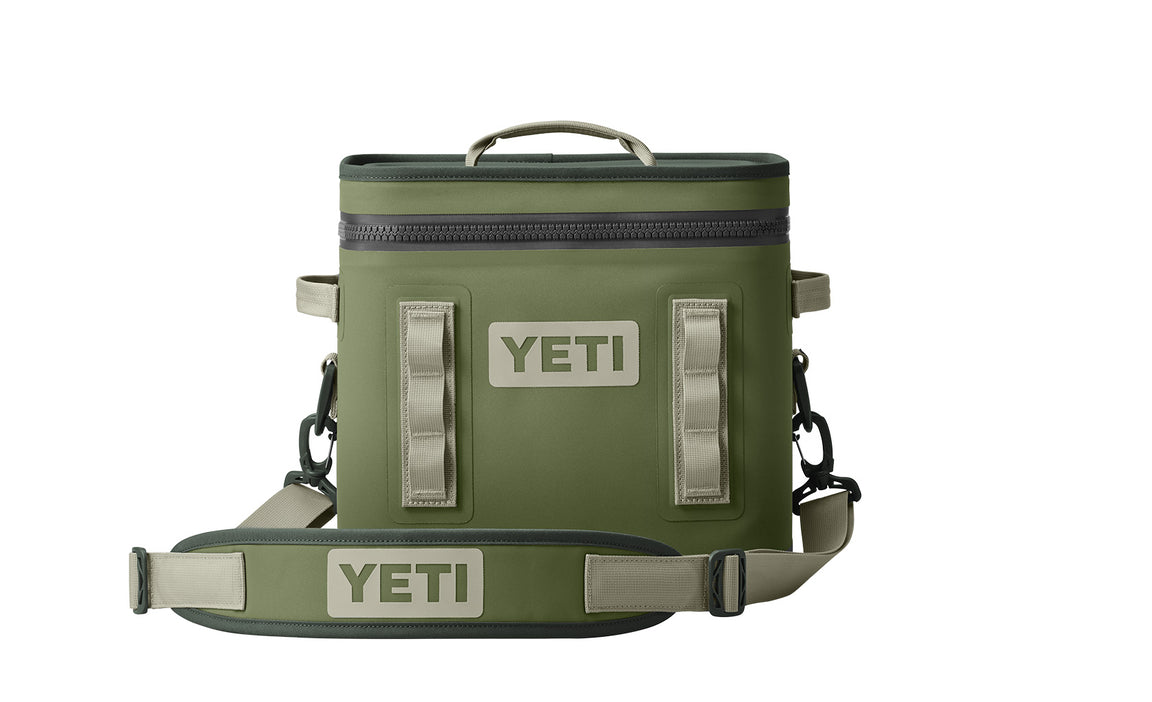 Yeti Hopper Flip 12 Cooler