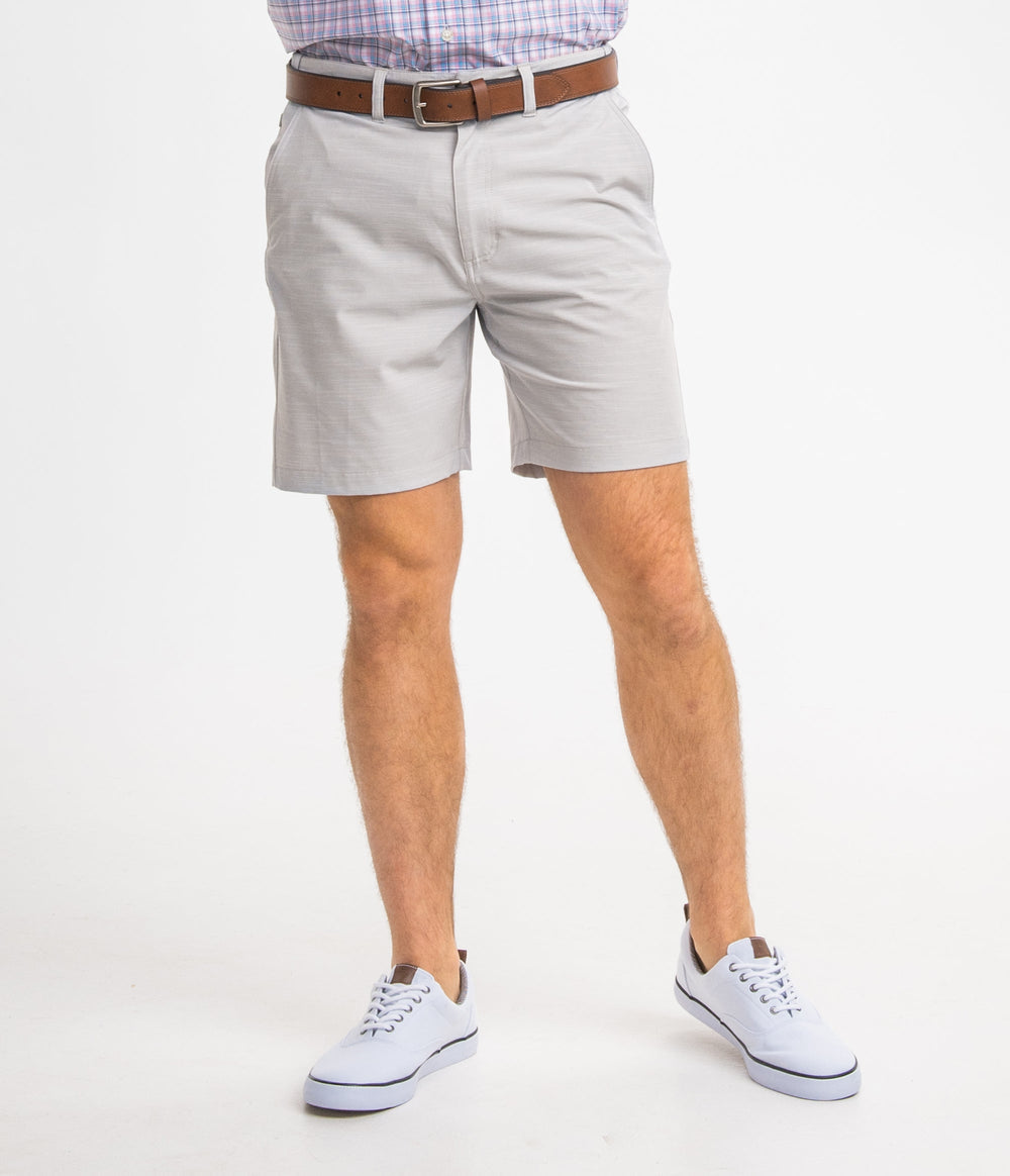 Southern Shirt Fairway Performance Chino Short