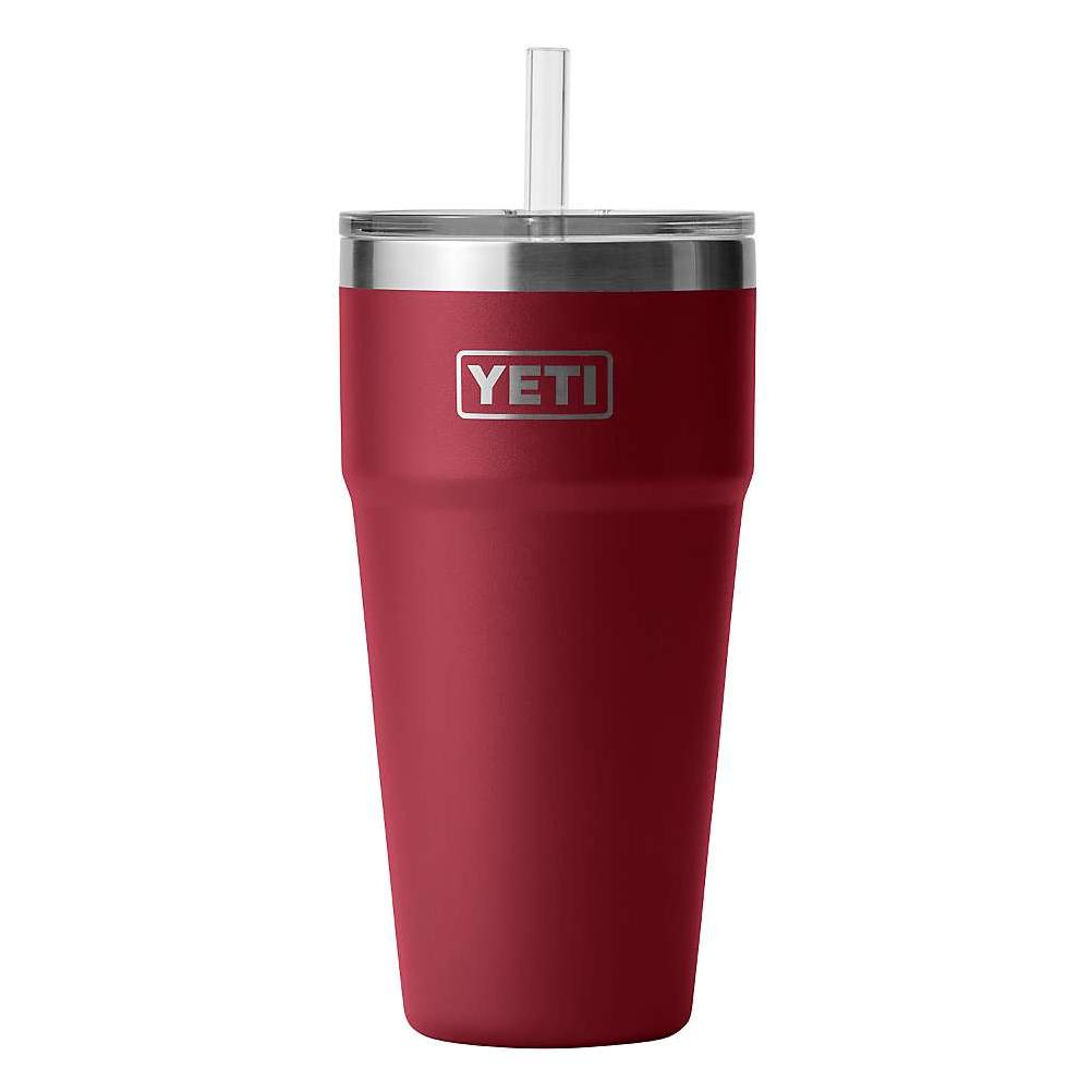 Yeti 26oz Straw Cup