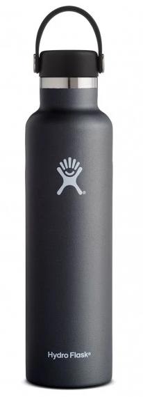 Hydro Flask 24oz Standard Mouth With Flex Cap