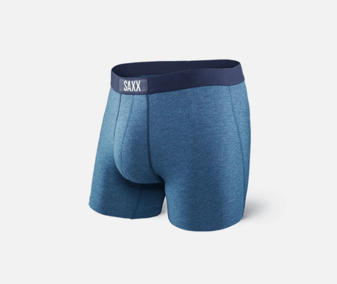 Saxx Vibe Boxer Brief