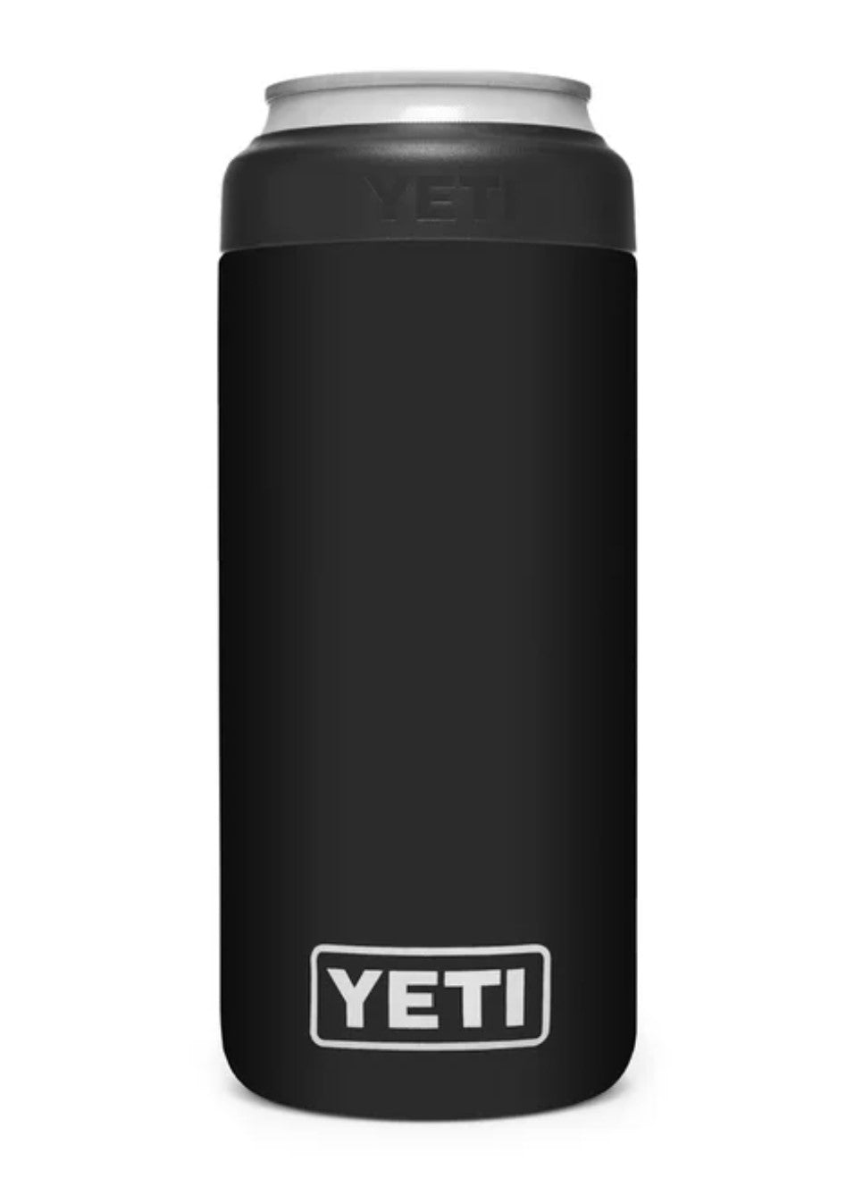 Yeti Rambler 12oz Colster Slim Can Insulator