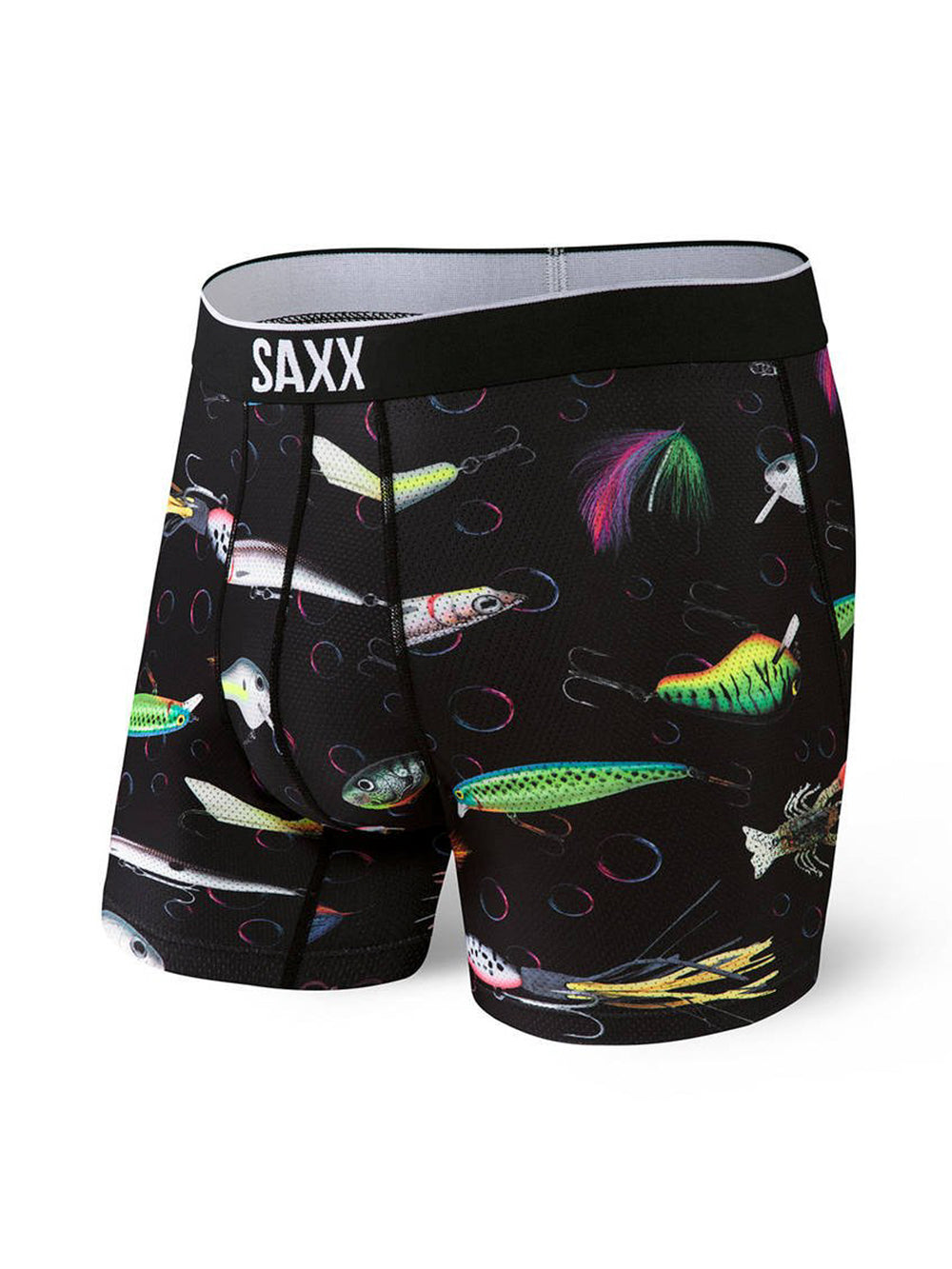 Saxx Volt Boxer Brief