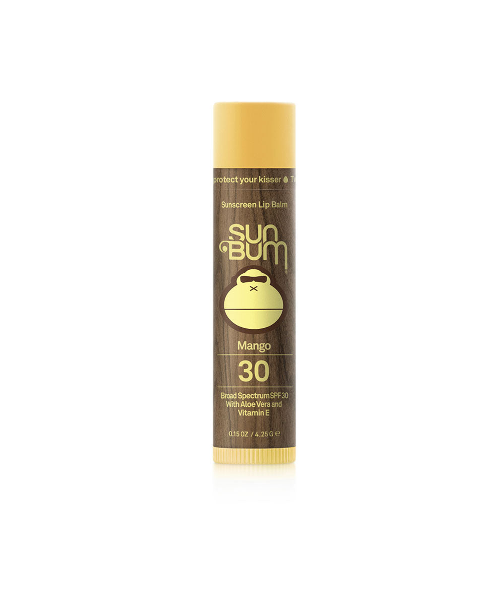 Sun Bum Lip Balm