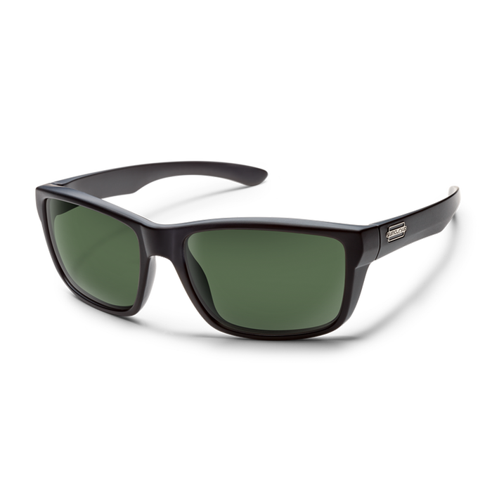 Suncloud Mayor Sunglasses