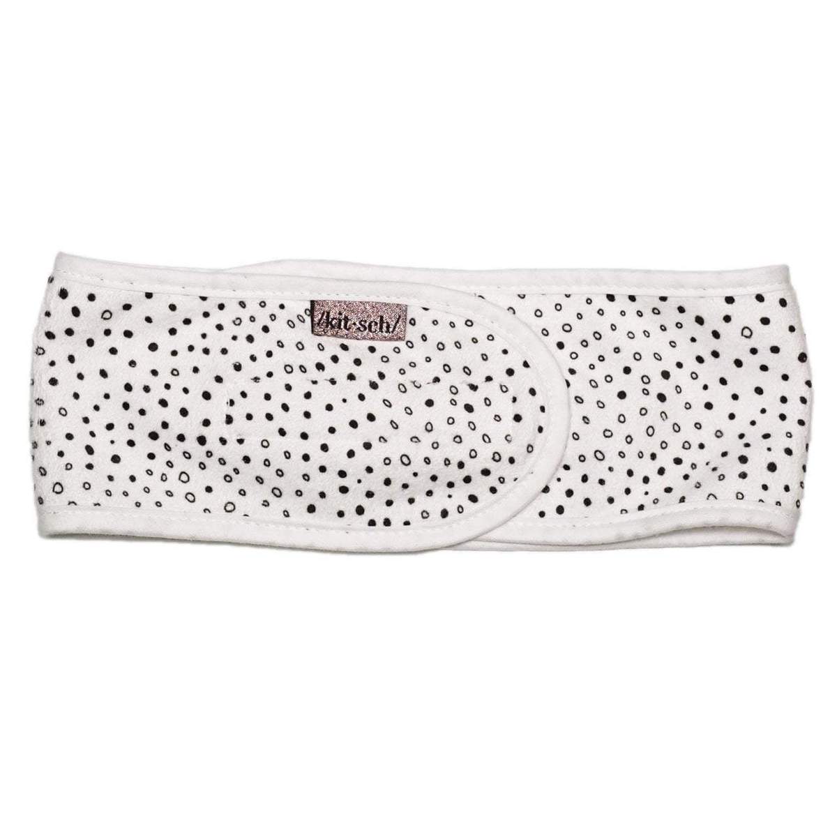 Kitsch Microfiber Spa Headband