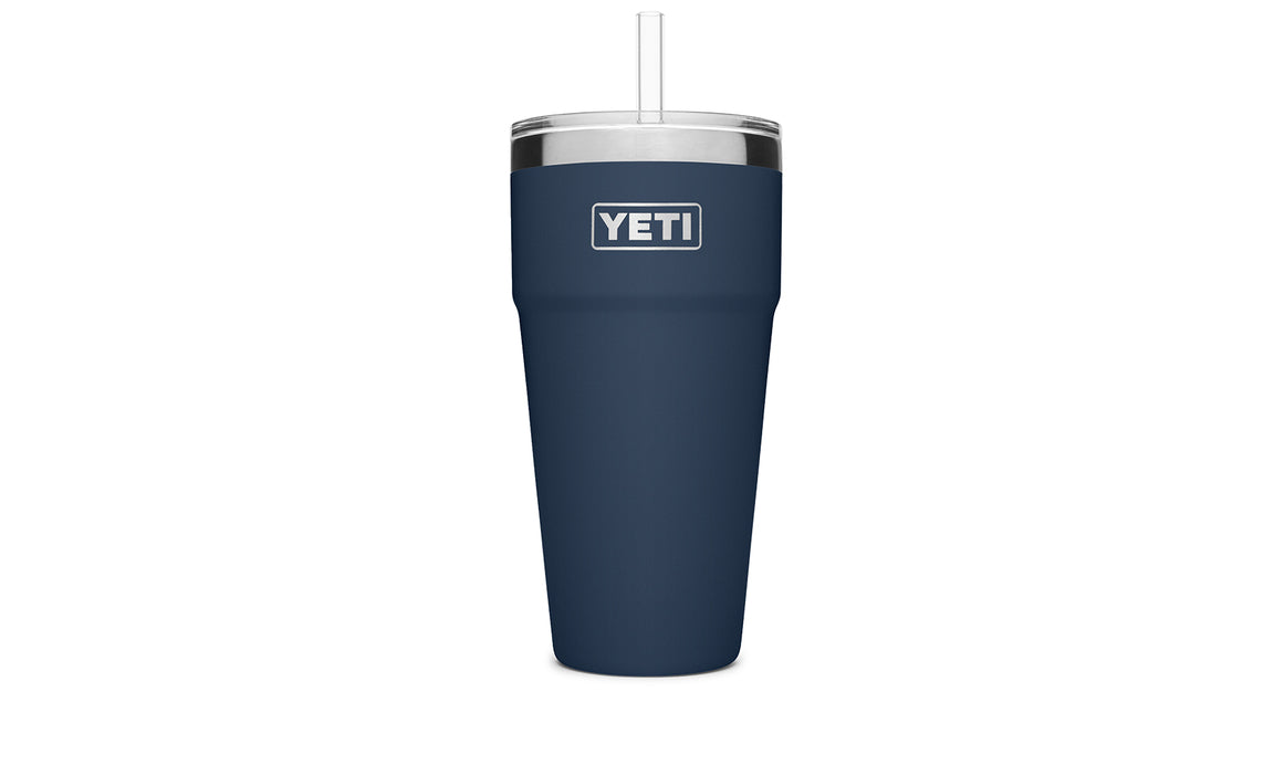 Yeti 26oz Straw Cup