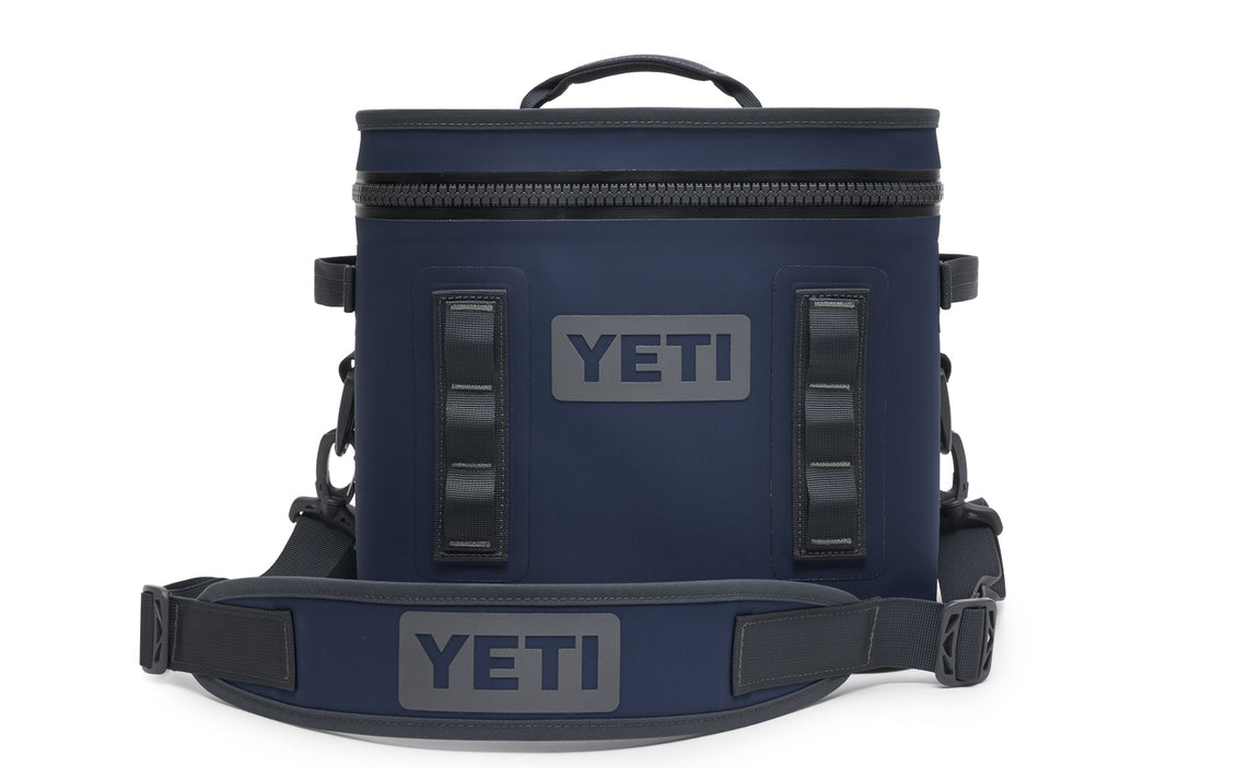 Yeti Hopper Flip 12 Cooler