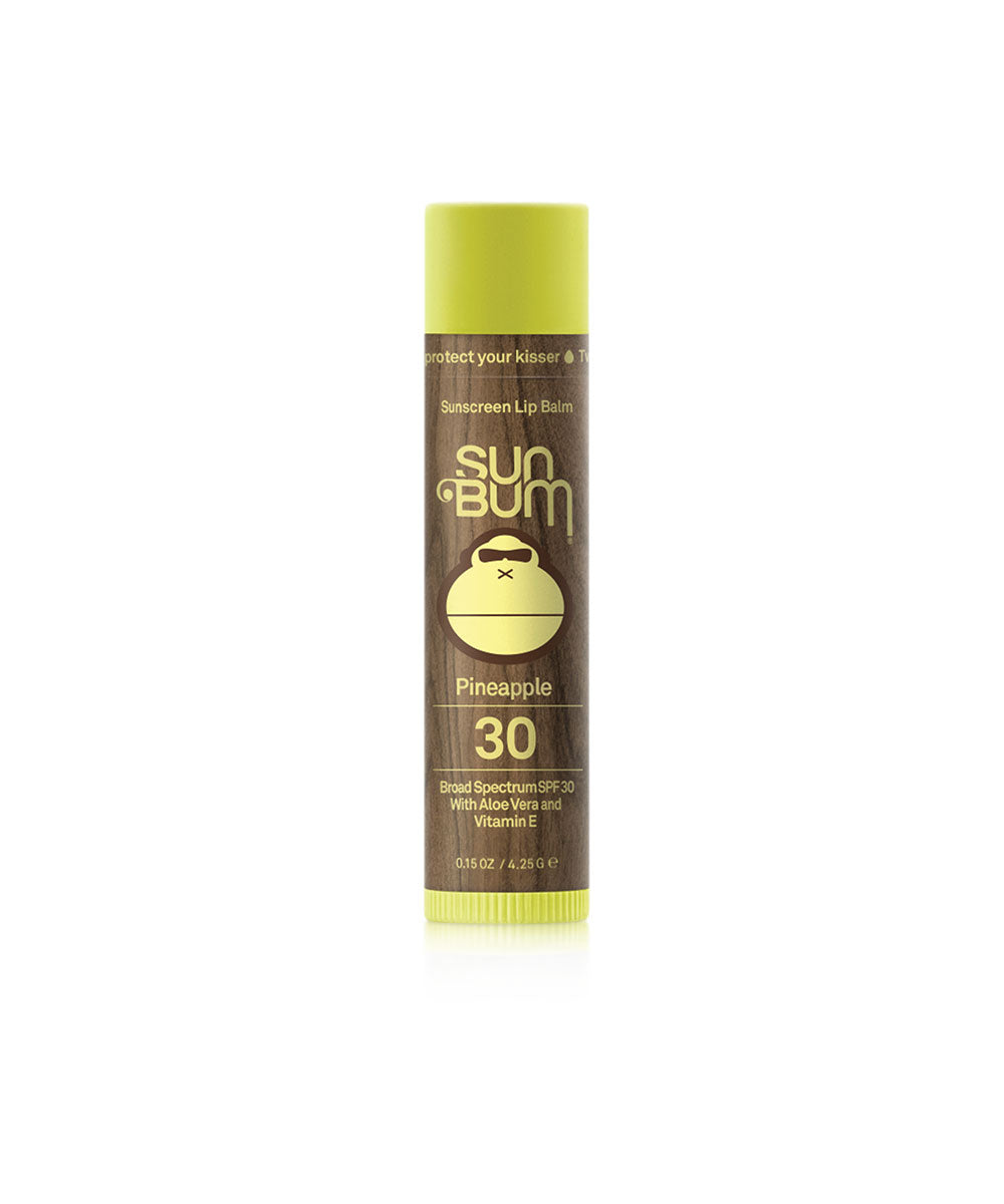 Sun Bum Lip Balm