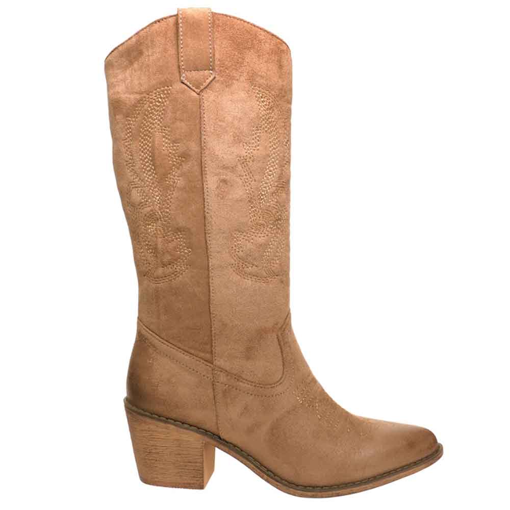 Pierre Dumas Wilder-1 Cowgirl Boot