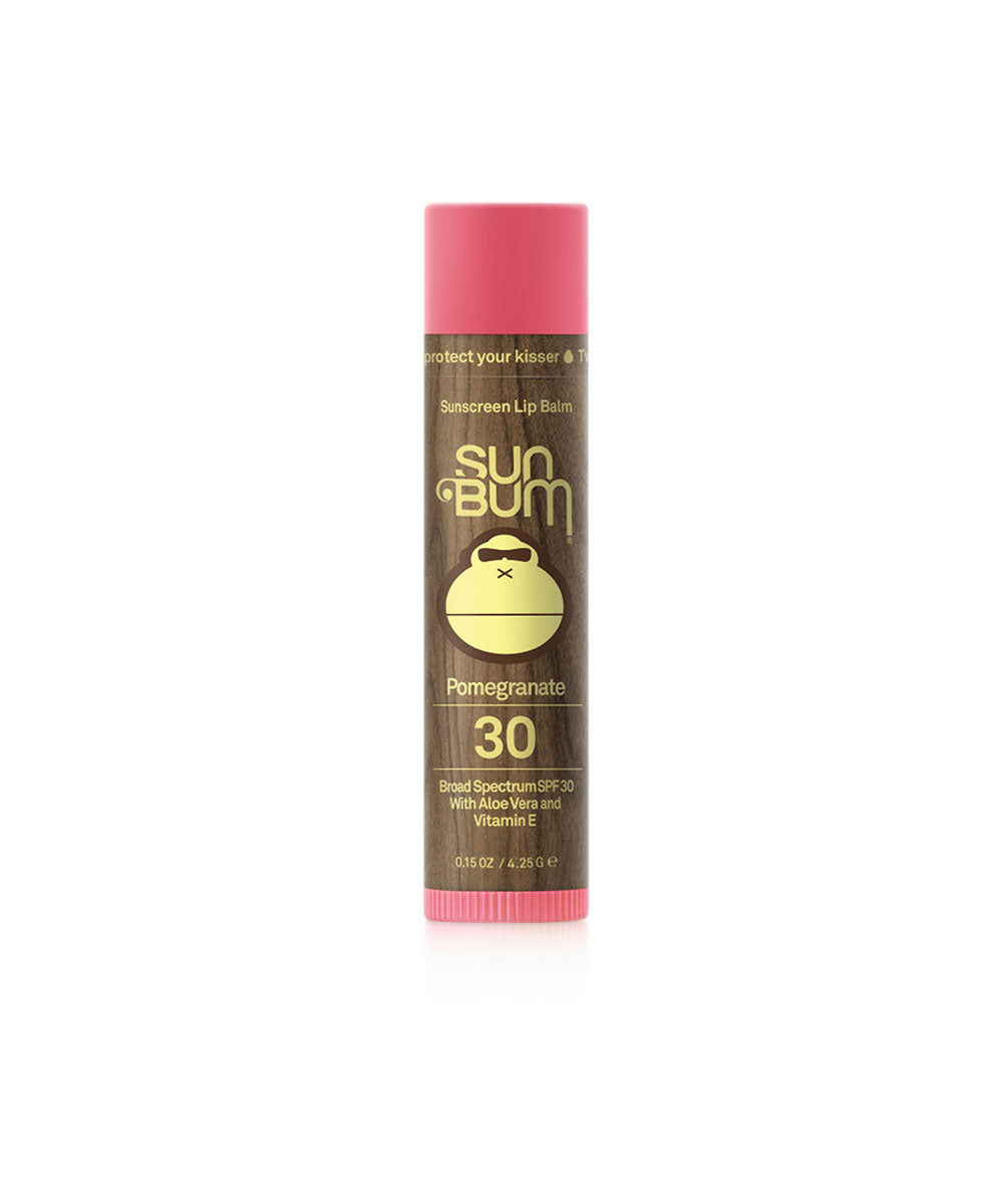 Sun Bum Lip Balm