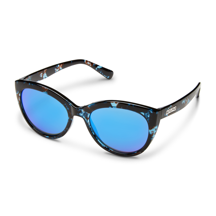 Suncloud Cityscape Sunglasses