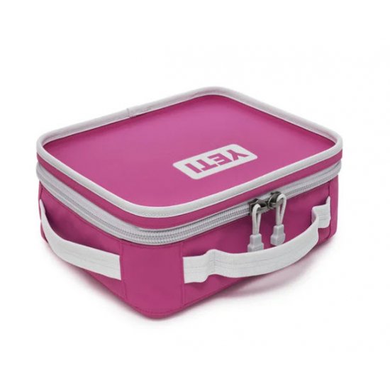 Yeti Lunch Box