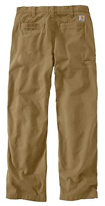 Carhartt Rugged Work Khaki Relaxed Fit 100095- 253