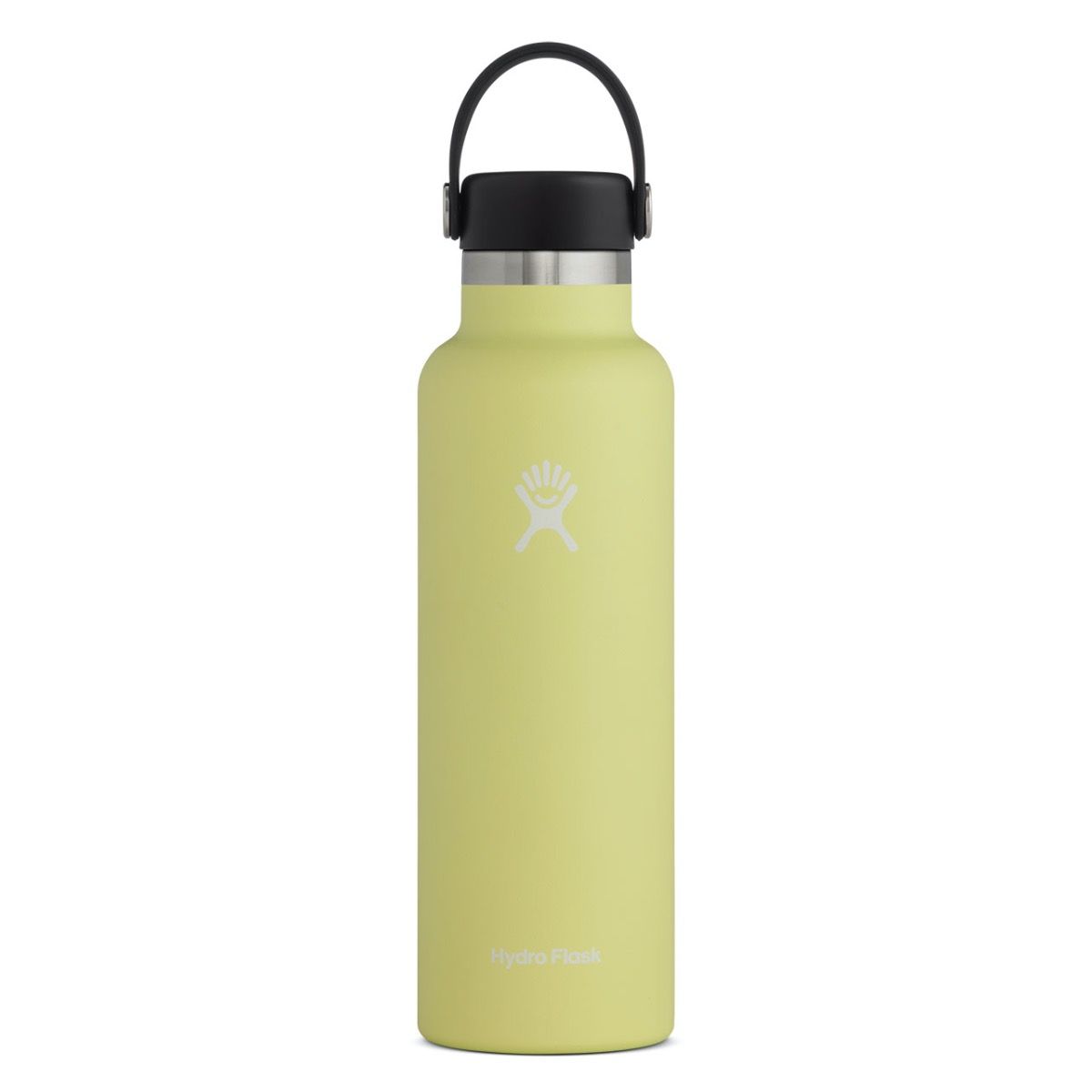 Hydro Flask 21oz Standard Mouth With Flex Cap