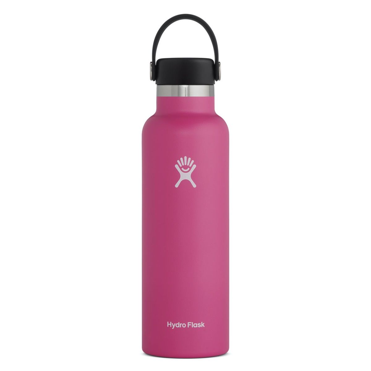 Hydro Flask 21oz Standard Mouth With Flex Cap