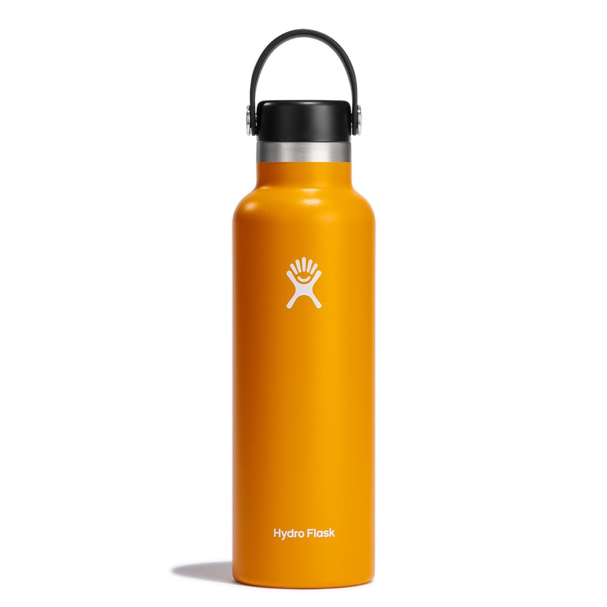 Hydro Flask 21oz Standard Mouth With Flex Cap