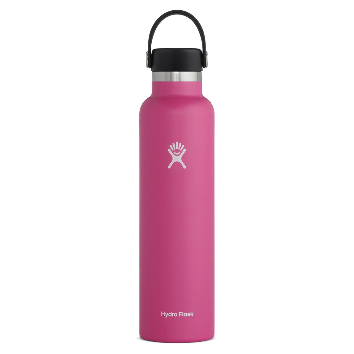 Hydro Flask 24oz Standard Mouth With Flex Cap