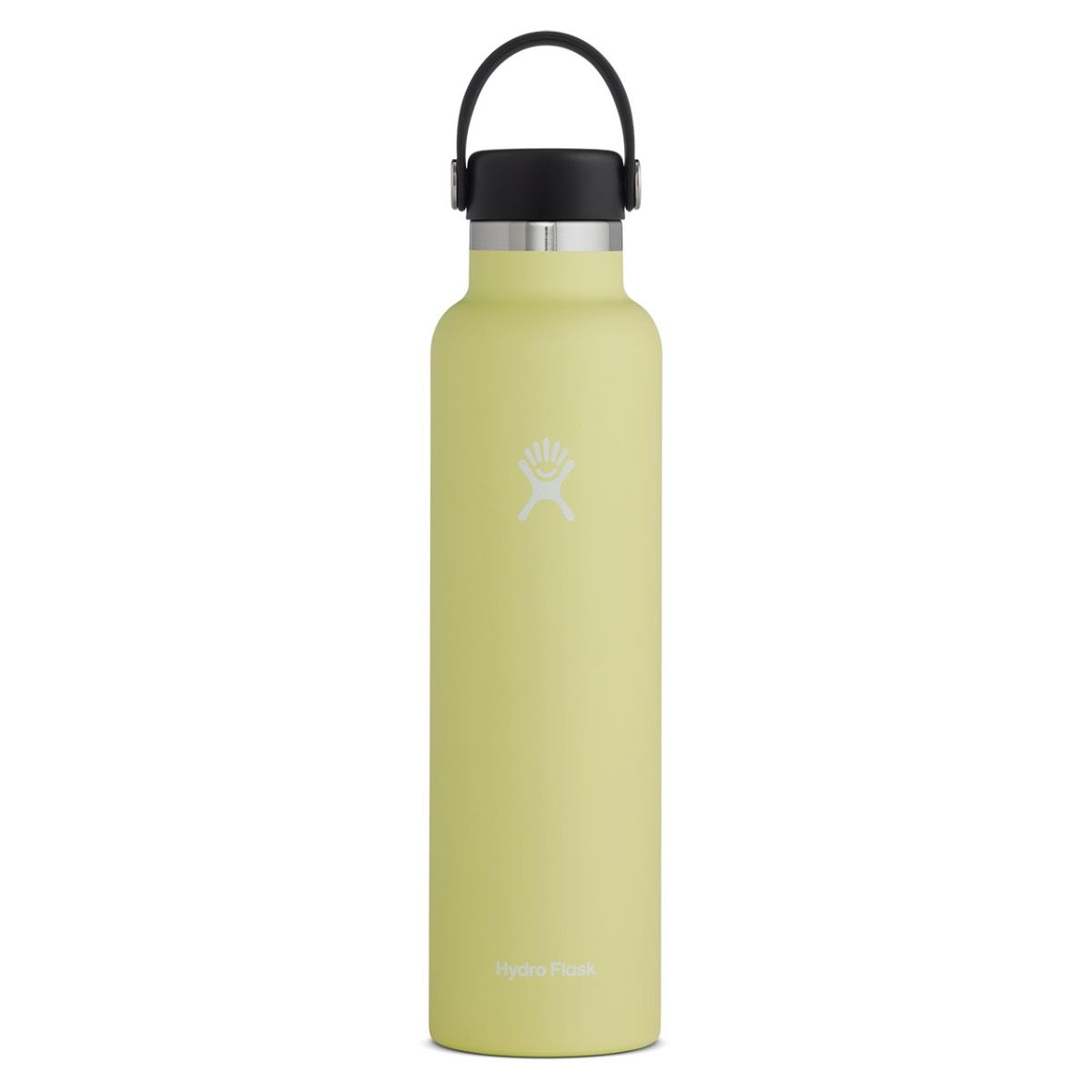 Hydro Flask 24oz Standard Mouth With Flex Cap