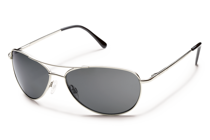 Suncloud Aviator Sunglasses