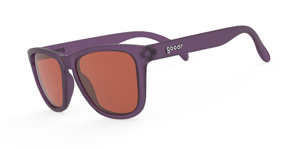 Goodr Small Frame Sunglasses