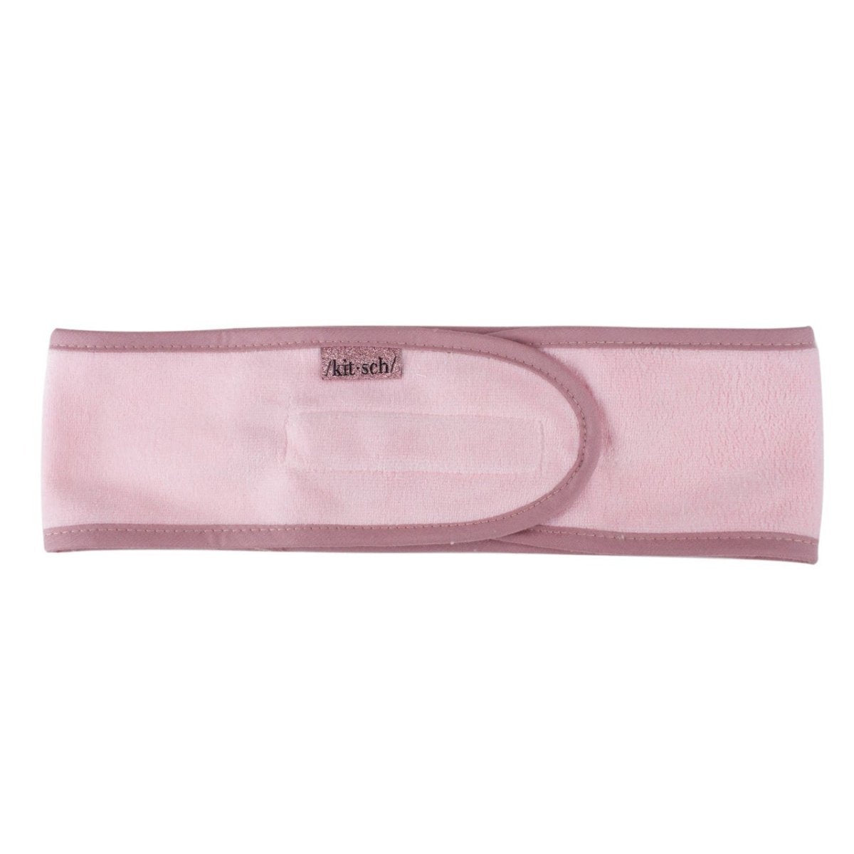 Kitsch Microfiber Spa Headband