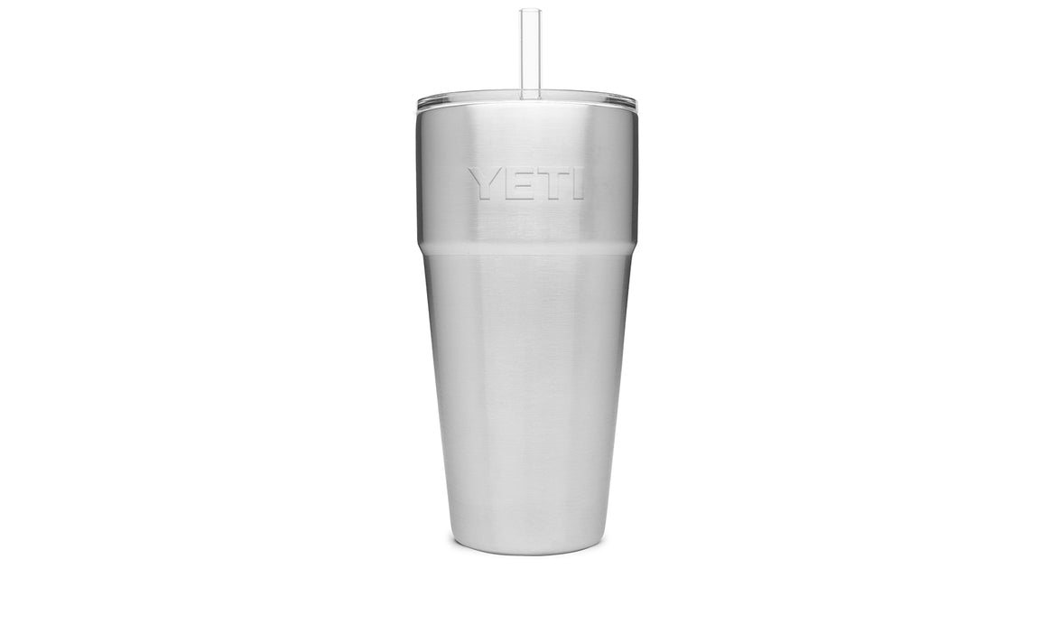 Yeti 26oz Straw Cup