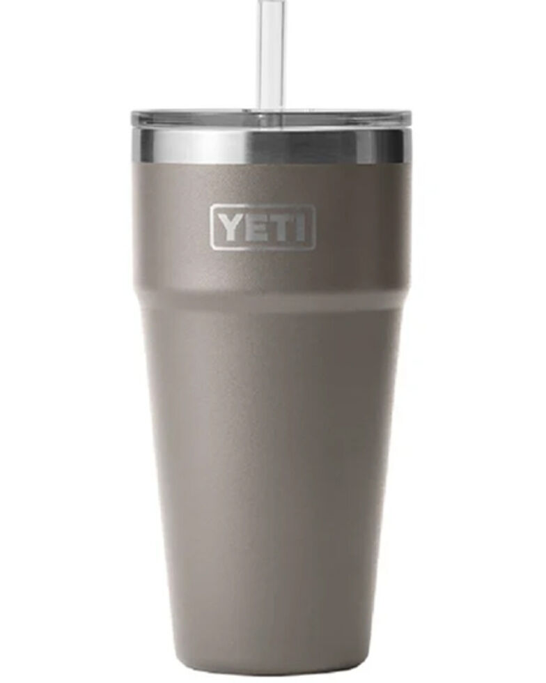 Yeti 26oz Straw Cup