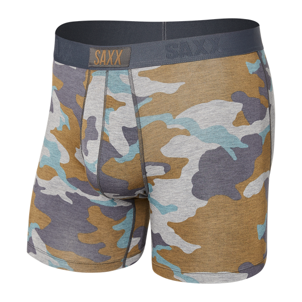 Saxx Vibe Boxer Brief