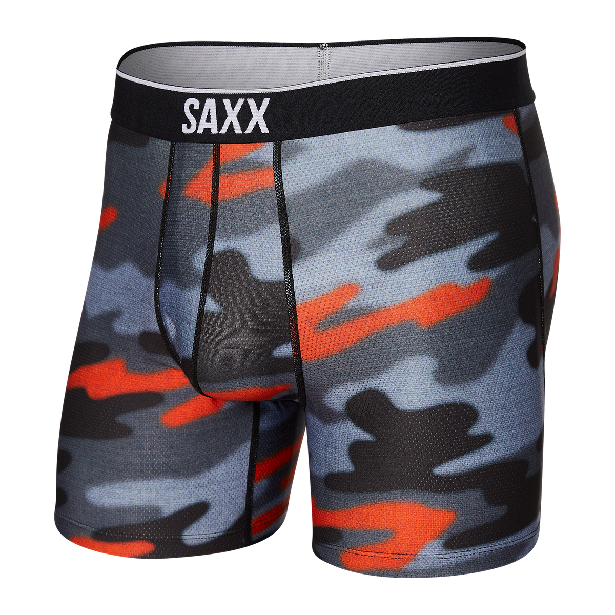 Saxx Volt Boxer Brief