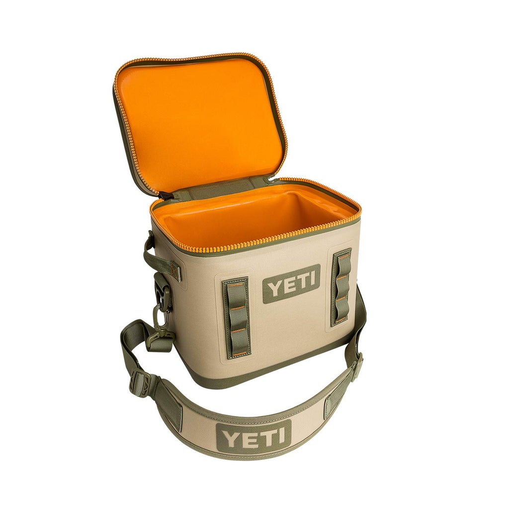 Yeti Hopper Flip 12 Cooler