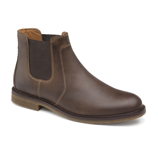 Johnston &amp; Murphy Copeland Chelsea Boot