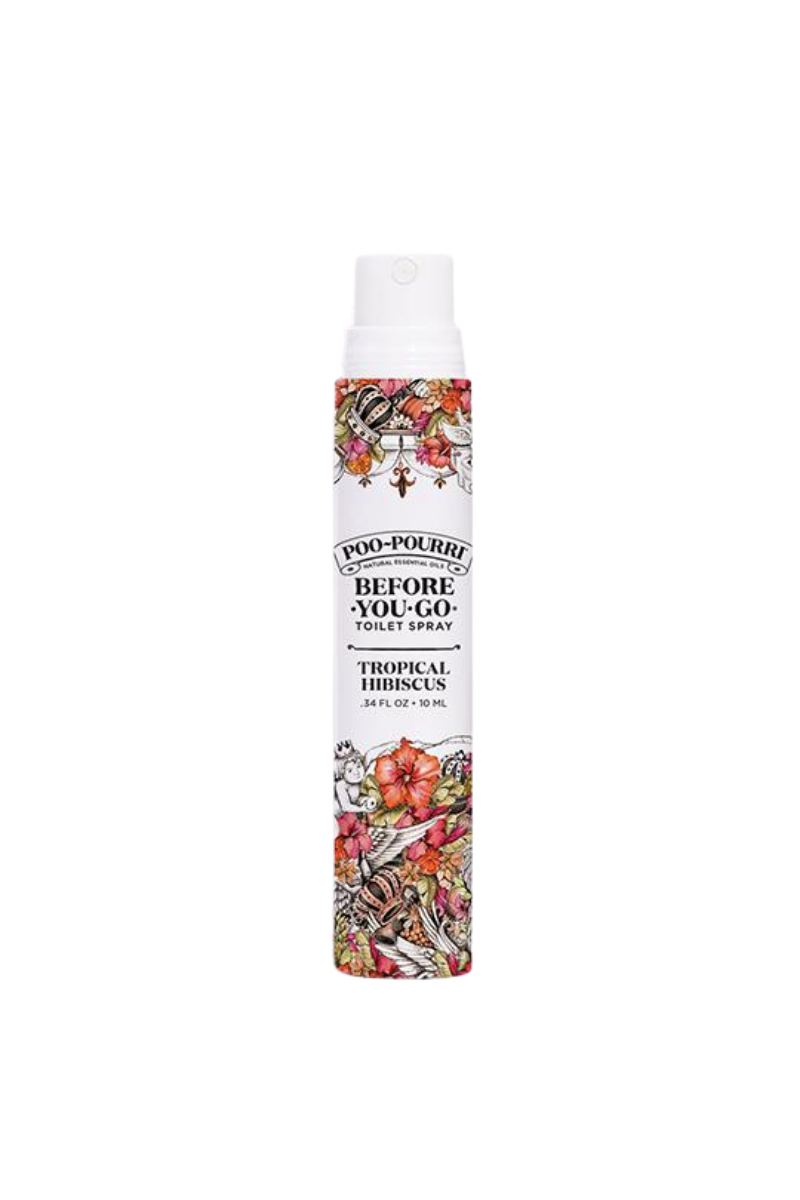 Poo-pourri 10ML Spray