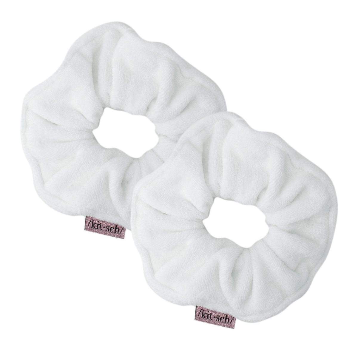 Kitsch Towel Scrunchies