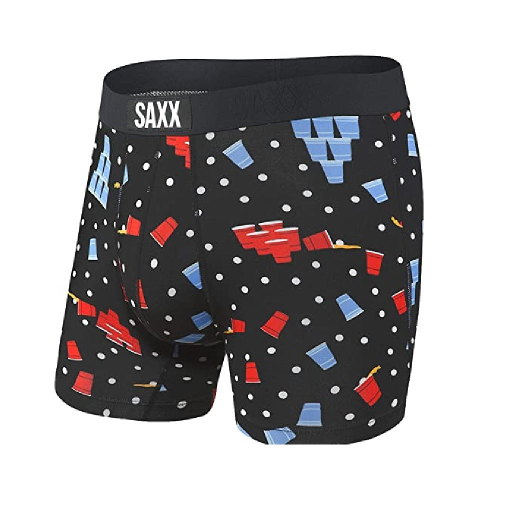 Saxx Vibe Boxer Brief