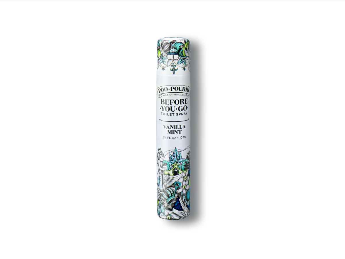 Poo-pourri 10ML Spray