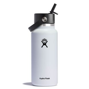 Hydro Flask 32oz Wide Flex Straw Cap