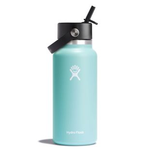 Hydro Flask 32oz Wide Flex Straw Cap