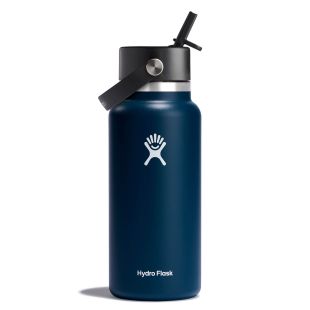 Hydro Flask 32oz Wide Flex Straw Cap