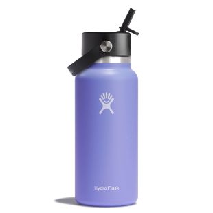 Hydroflask 40oz Flex Cap