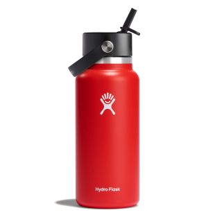 Hydro Flask 32oz Wide Flex Straw Cap