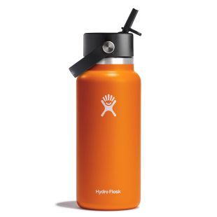 Hydro Flask 32oz Wide Flex Straw Cap