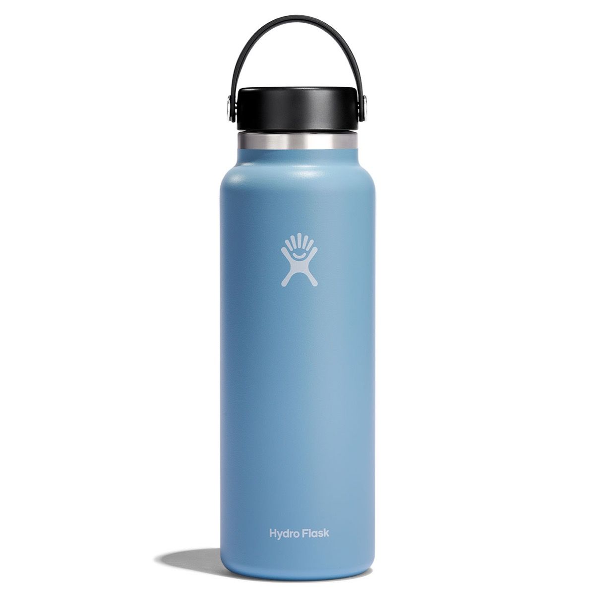 Hydroflask 40oz Flex Cap